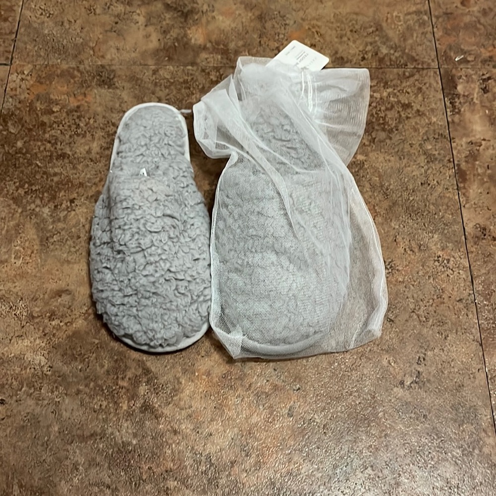 Slippers